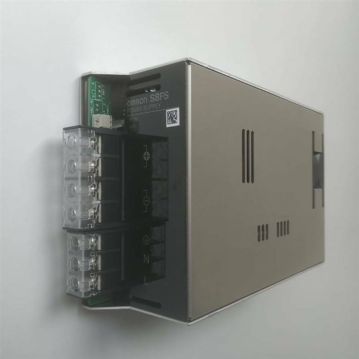 Модуль Omron S8FS-G60024C