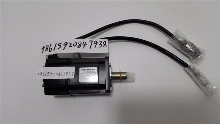 Модуль MITSUBISHI AC SERVO MOTOR HC-KFS23K-S9 ORIGINAL