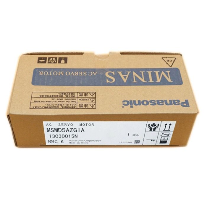 Модуль Panasonic MSMD5AZG1A Servo Motor