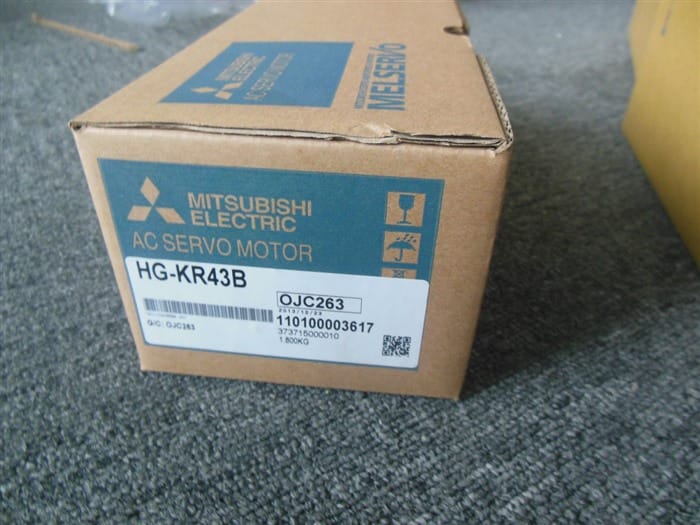 Модуль Mitsubishi Electric HG-KR43B