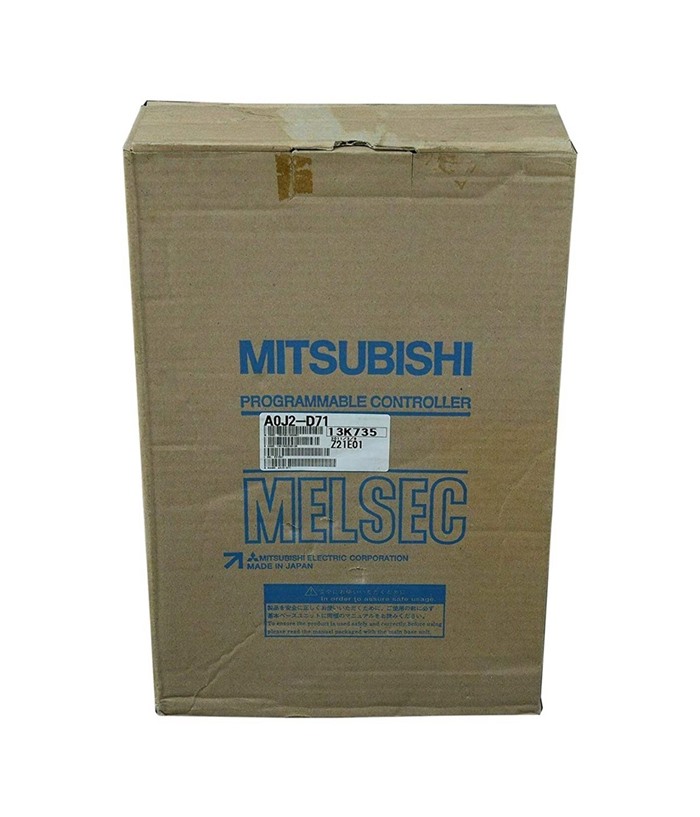 Модуль Mitsubishi A0J2-D71 A0J2D71 PLC Module