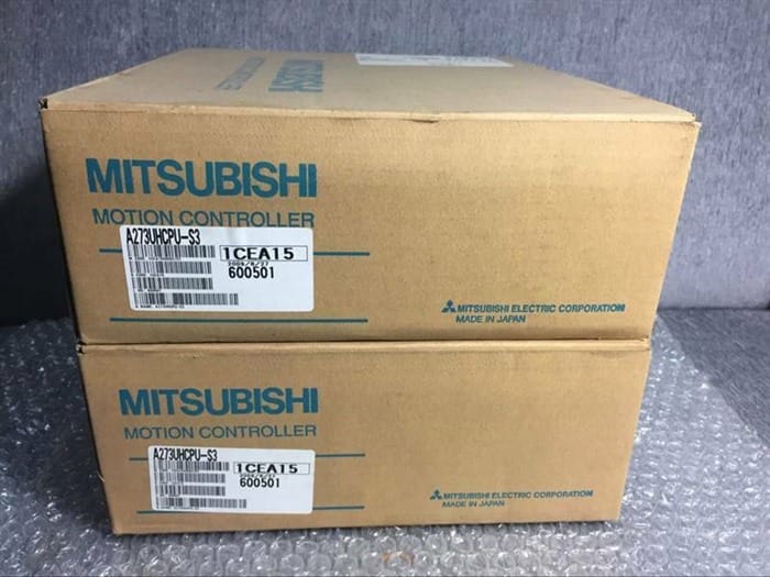 Модуль Mitsubishi A273UHCPU