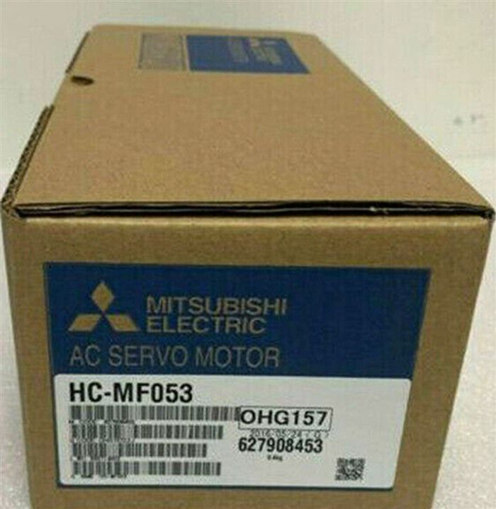 Модуль MITSUBISHI HC-MF053 HCMF053 Servo Motor