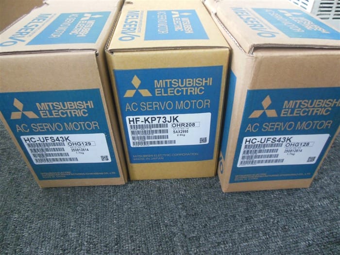 Модуль Mitsubishi Electric HF-KP73JK