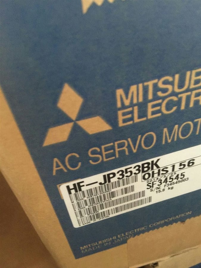 Модуль Mitsubishi HF-JP353BK