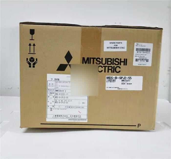 Модуль Mitsubishi MDS-B-SPJ2-55