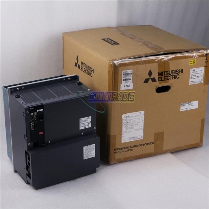 Модуль Mitsubishi Servo Driver MDS-DH2-CV-550 MDS-DH2-CV-550