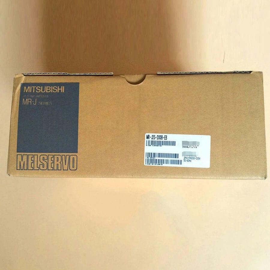 Модуль Mitsubishi Electric MR-J2S-200B-EB
