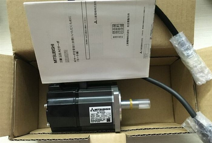 Модуль MITSUBISHI AC SERVO MOTOR HC-KFE23 HCKFE23 ORIGINAL