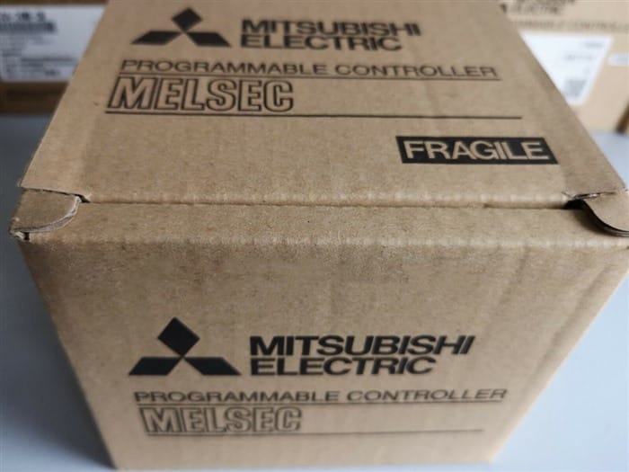 Модуль Mitsubishi Electric FX3G-14MR/DS