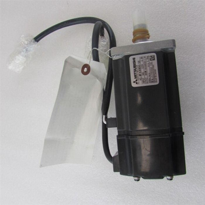 Модуль MITSUBISHI HC-MF43KW90-S6 SERVO MOTOR HCMF43KW90S6
