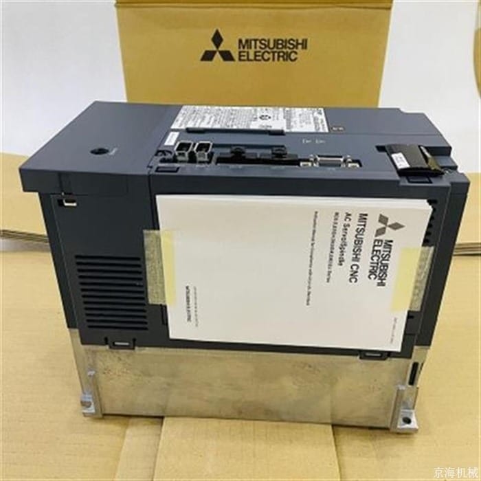 Модуль Mitsubishi MDS-D-SP-400