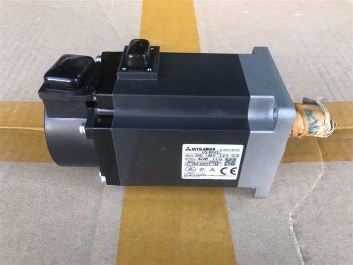 Модуль MITSUBISHI HG-KR43J AC SERVO MOTOR HGKR43J