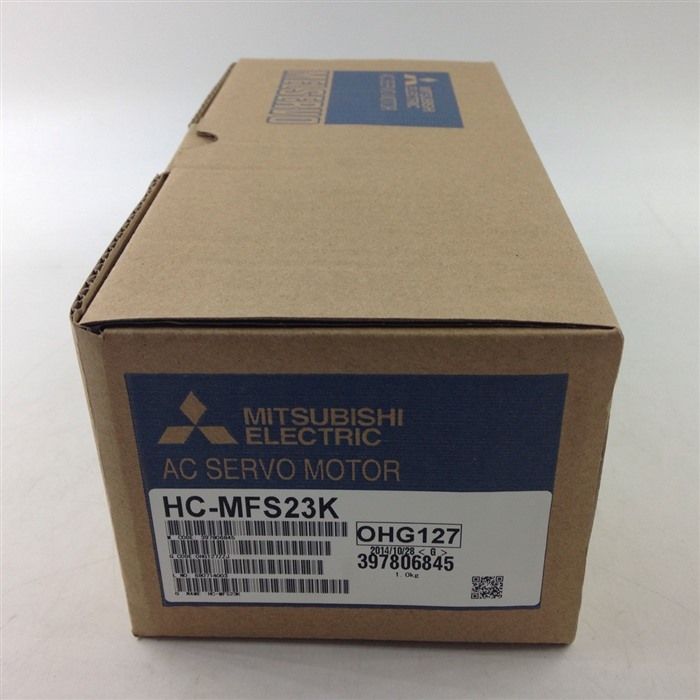 Модуль MITSUBISHI AC SERVO MOTOR HC-MFS23K ORIGINAL