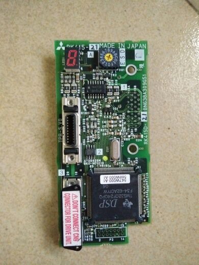 Модуль MITSUBISHI PCB BOARD RK415-21 RK415D-21