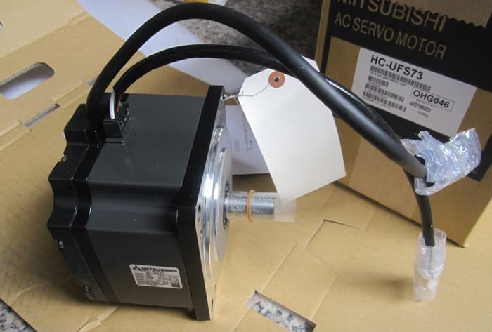 Модуль Mitsubishi Electric HC-UFS73