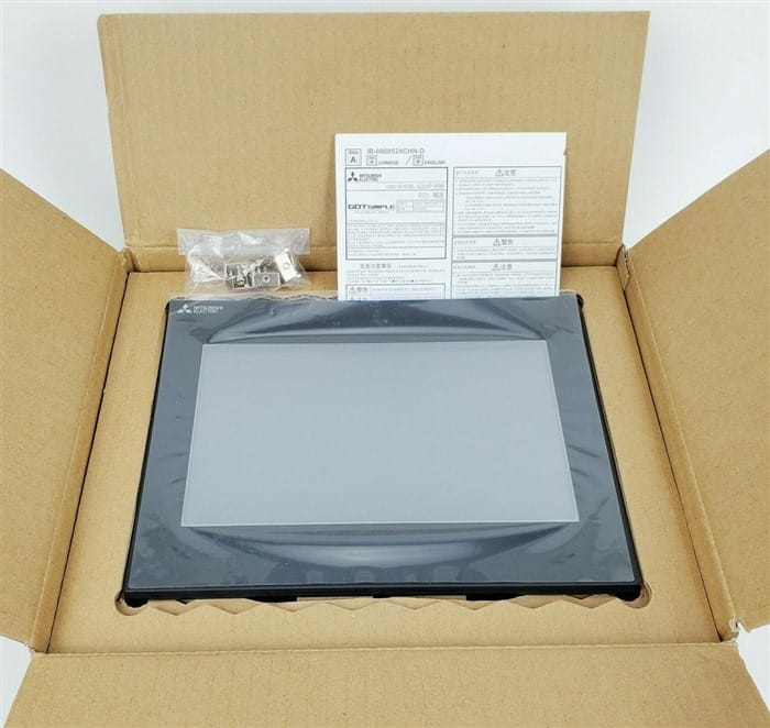 Модуль Mitsubishi Electric GS2110-WTBD-N
