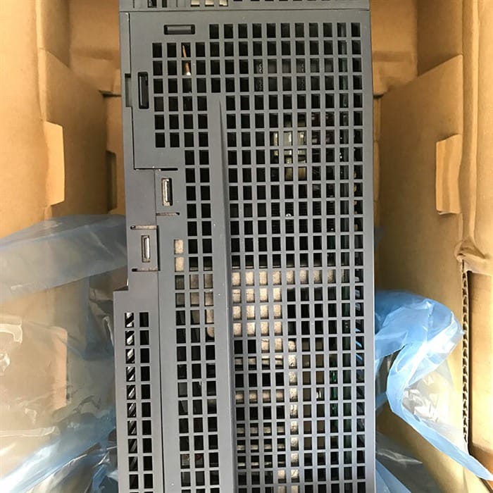 Модуль Mitsubishi MDS-D-SPJ3-37NA
