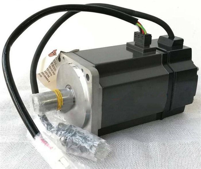 Модуль Mitsubishi HC-KFS053BK Servo Motor