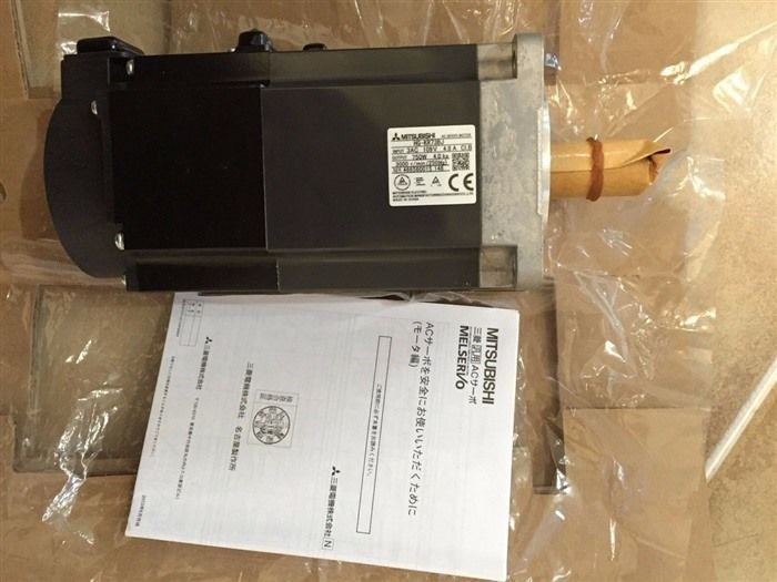 Модуль MITSUBISHI AC SERVO MOTOR HG-KR73BJ HGKR73BJ
