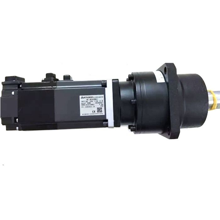 Модуль MITSUBISHI HF-KP43BG1 AC Servo Motor