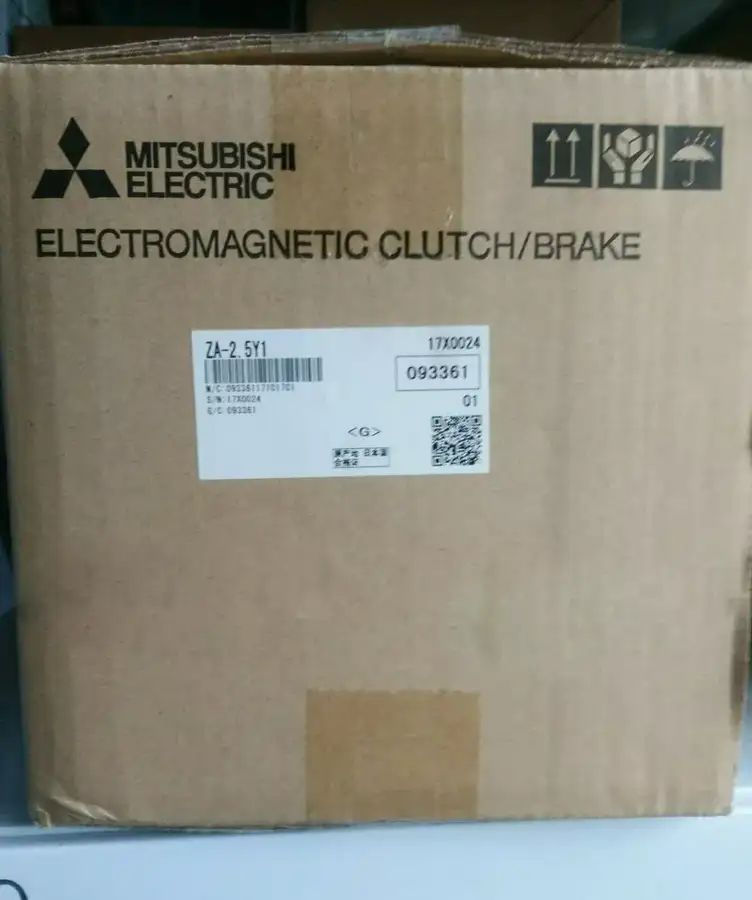 Модуль Mitsubishi Electric ZA-2.5Y1