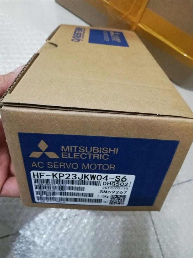 Модуль Mitsubishi Electric F-KP23JKW04-S6
