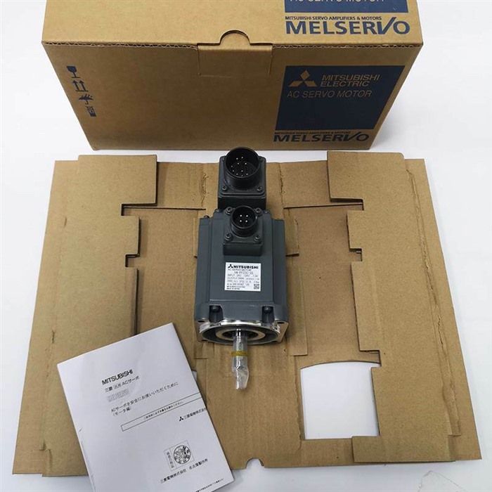 Модуль MITSUBISHI HA-FF23C-UE AC SERVO MOTOR HAFF23CUE