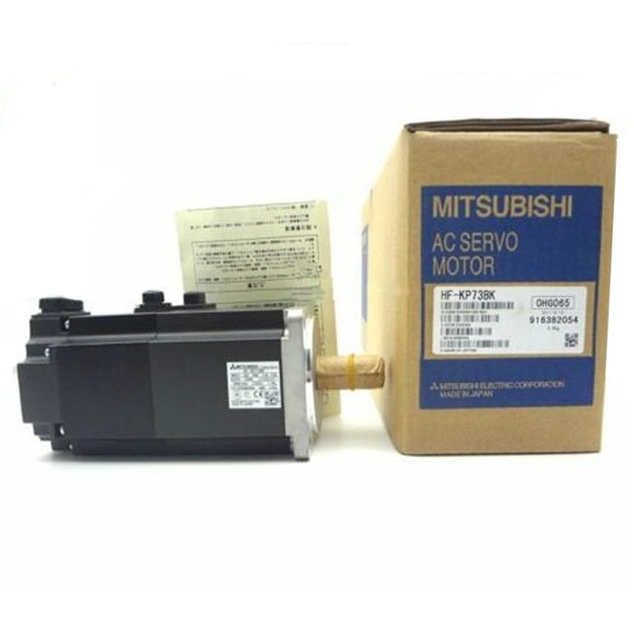 Модуль MITSUBISHI HF-KP73BK Servo Motor