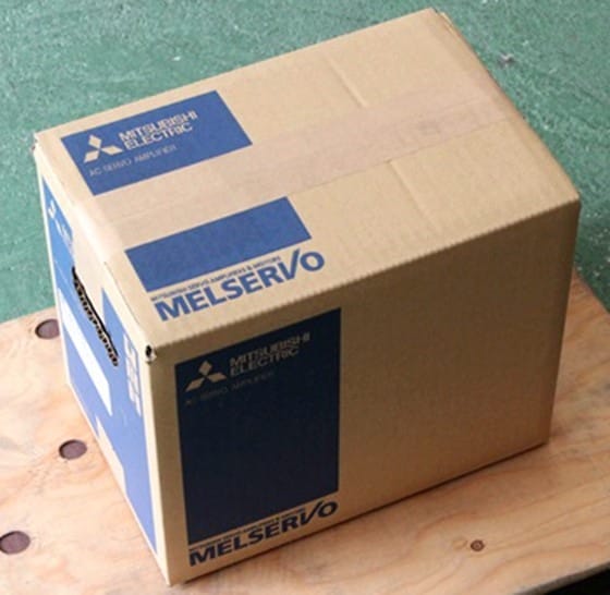 Модуль Mitsubishi Electric MR-J4-350B4