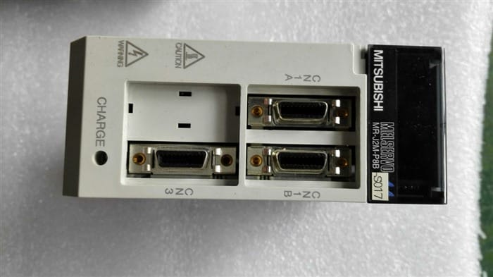 Модуль Mitsubishi Electric MR-J2M-P8B-S017