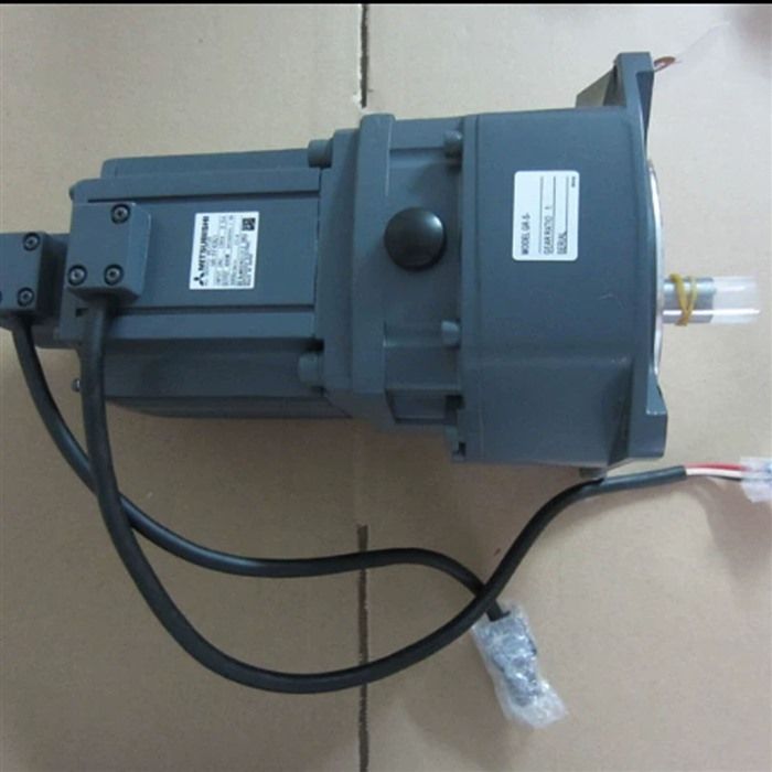Модуль Mitsubishi AC Servo Motor HA-FF43G1