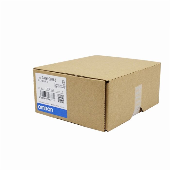 Модуль OMRON OUTPUT UNIT CJ1W-OD262 CJ1WOD262