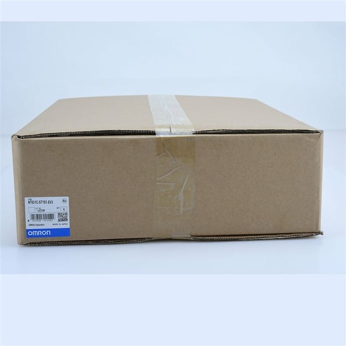 Модуль Omron NT631C-ST153-EV3