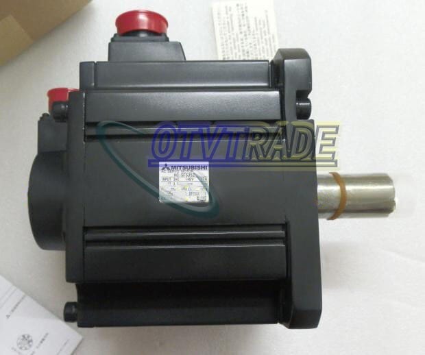 Модуль IN BOX Mitsubishi Servo Motor HC-SFS352BK