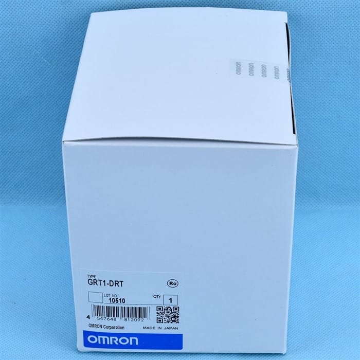 Модуль Omron GRT1-DRT