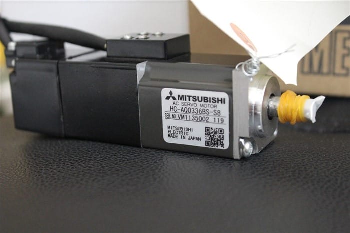Модуль Mitsubishi Electric HC-AQ0336BS-S8