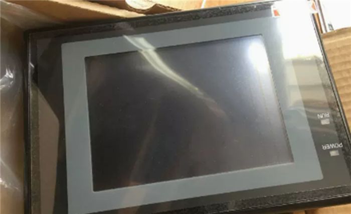 Модуль Omron NT31C-ST143B-EV3