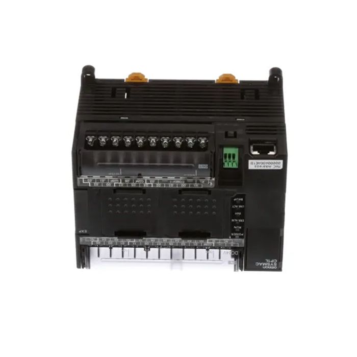 Модуль OMRON CP1L-EM30DT-D CPU Unit Module