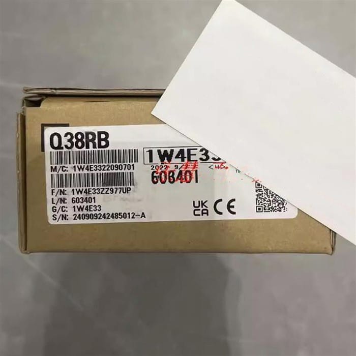Модуль Mitsubishi Electric Q38RB