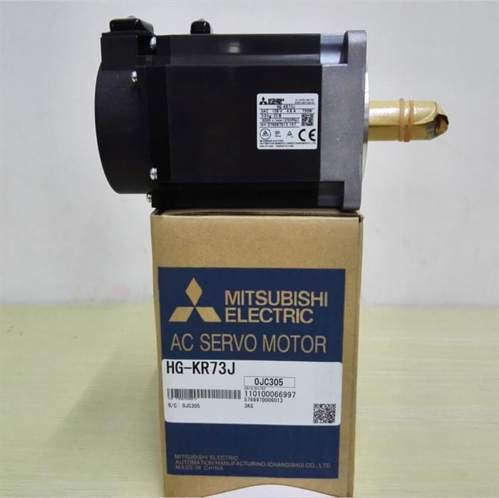 Модуль Mitsubishi Electric HG-KR73J