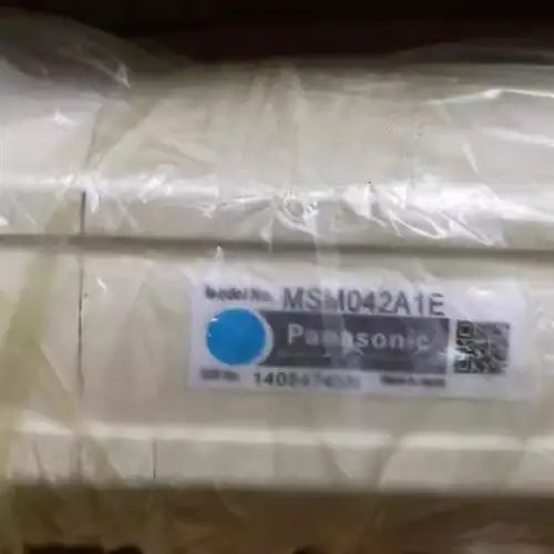 Модуль PANASONIC MSM042A1E