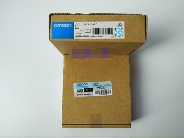 Модуль Omron GRT1-DA2C
