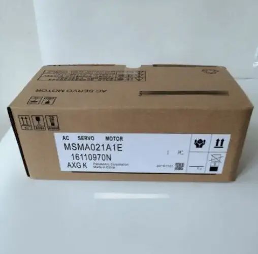 Модуль PANASONIC MSMA021A1E