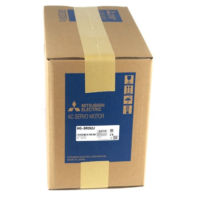 Модуль Mitsubishi HG-SR352J Servo Motor