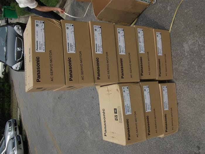 Модуль Panasonic MSD021A1XX