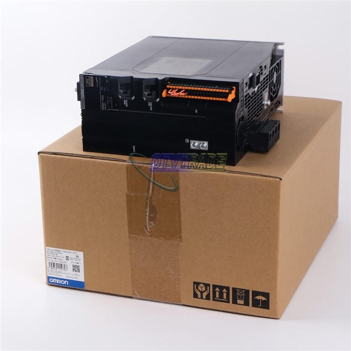 Модуль OMRON Servo Drive R88D-1SN15H-ECT