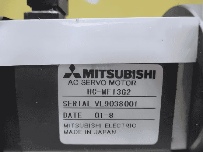 Модуль Mitsubishi Electric HC-MF13G2