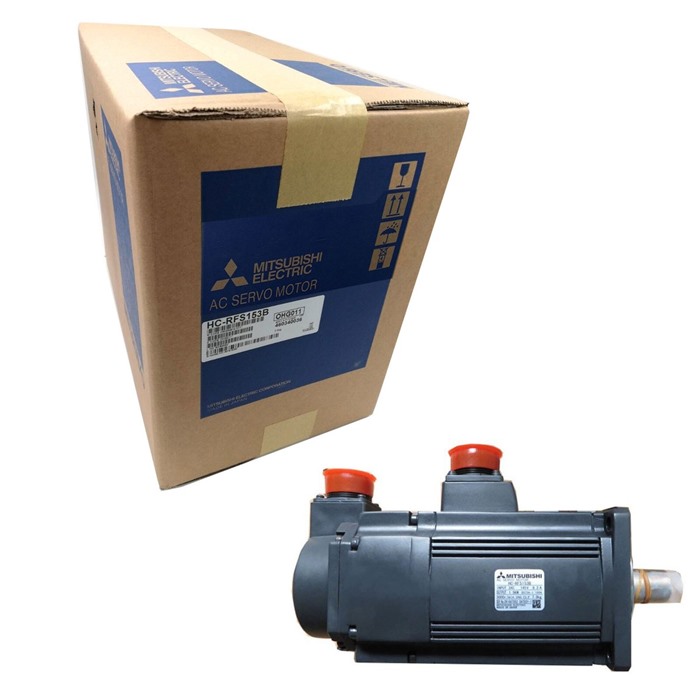 Модуль MITSUBISHI HC-RFS153B Servo Motor