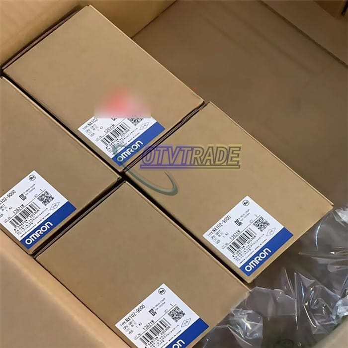 Модуль Omron plc module NX102-9000